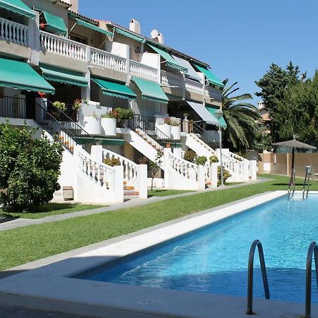 Apartamento Bungalo "Sol y Mar II" El Campello Exterior foto