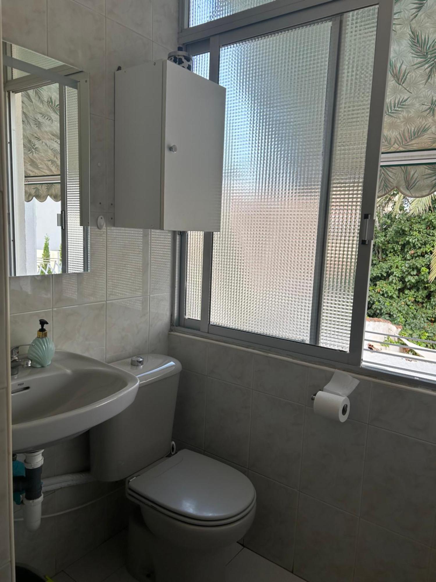 Apartamento Bungalo "Sol y Mar II" El Campello Exterior foto