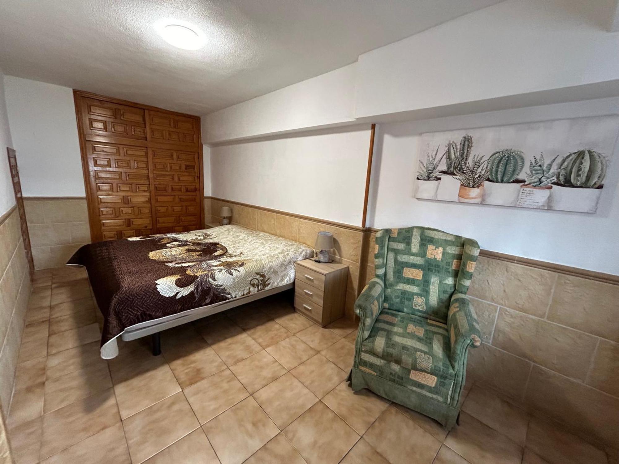 Apartamento Bungalo "Sol y Mar II" El Campello Exterior foto