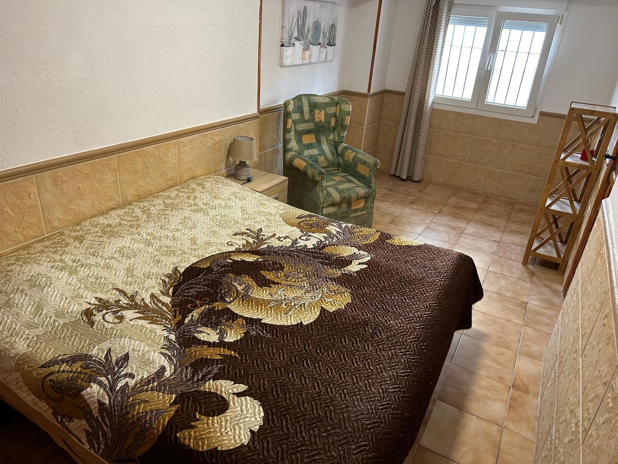 Apartamento Bungalo "Sol y Mar II" El Campello Exterior foto