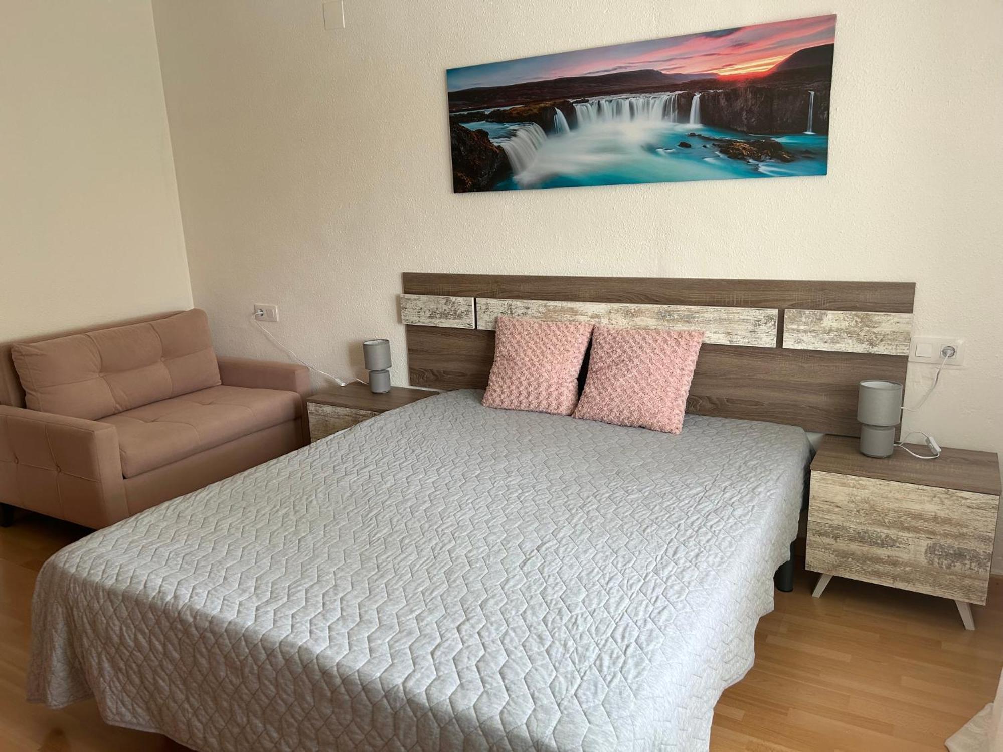 Apartamento Bungalo "Sol y Mar II" El Campello Exterior foto
