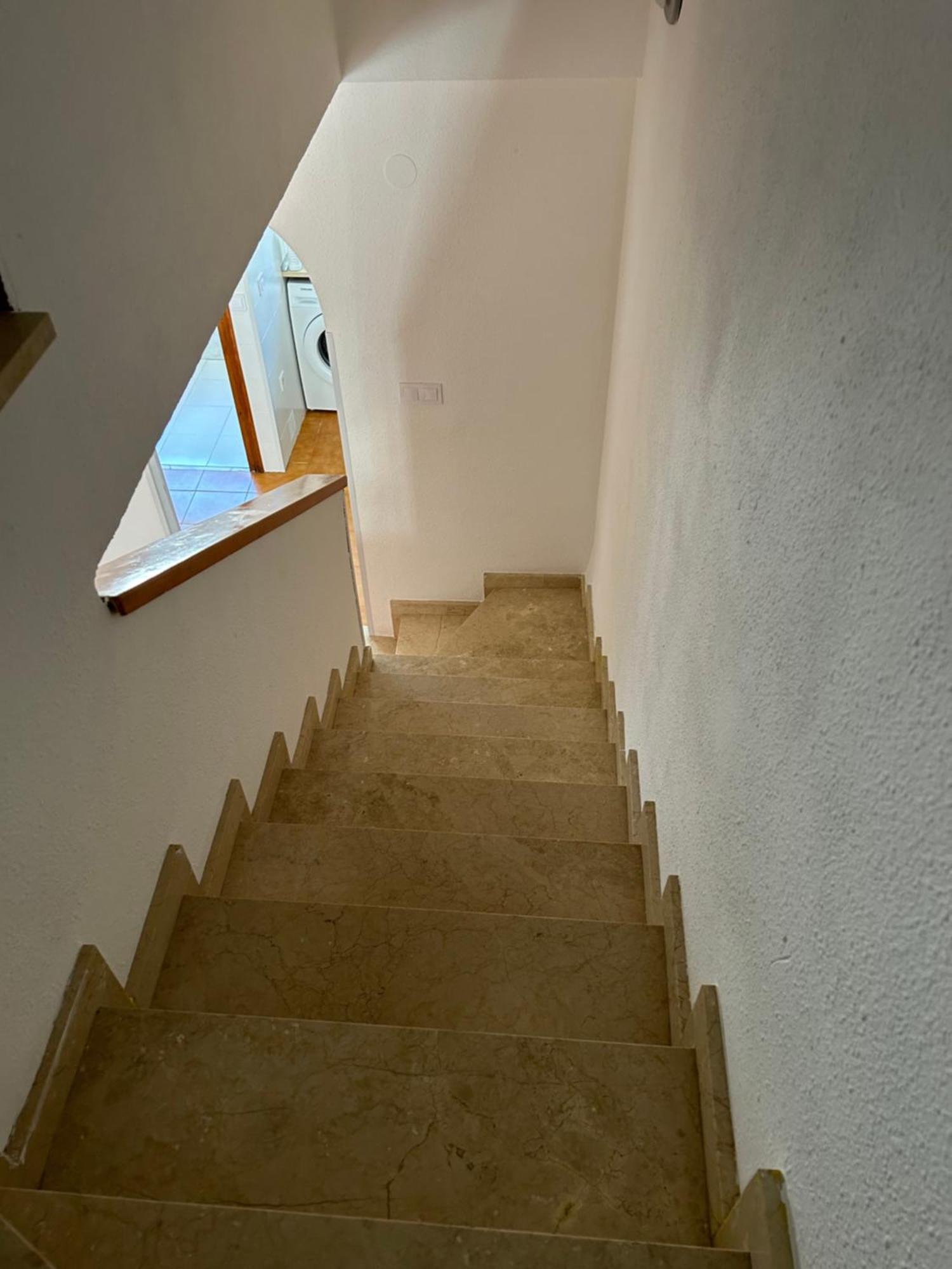 Apartamento Bungalo "Sol y Mar II" El Campello Exterior foto
