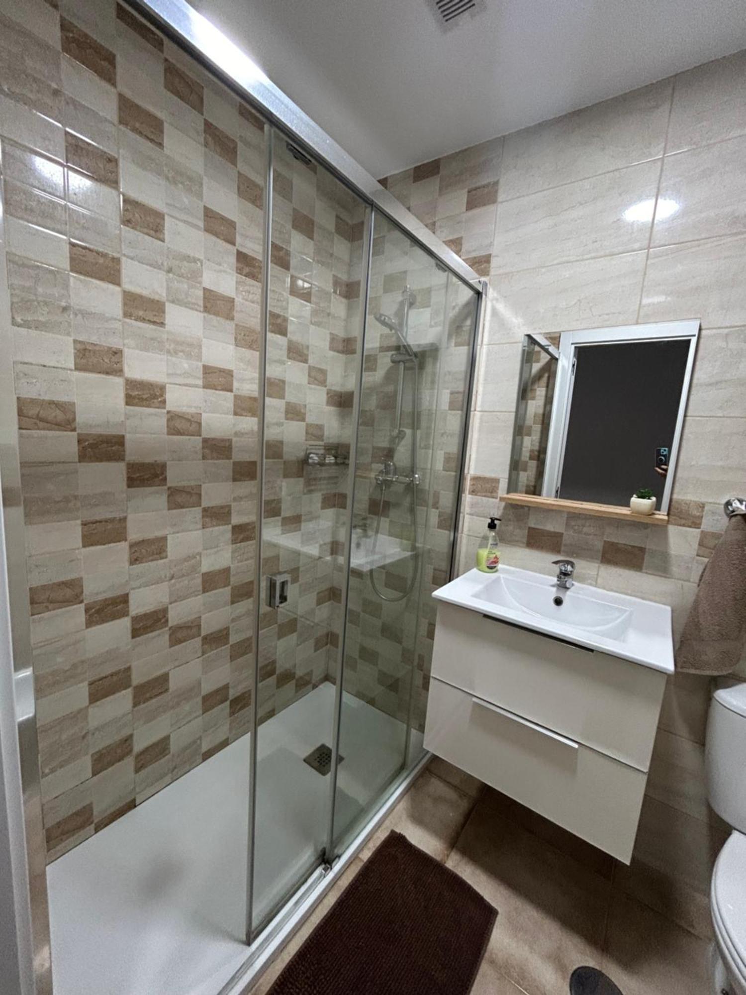 Apartamento Bungalo "Sol y Mar II" El Campello Exterior foto
