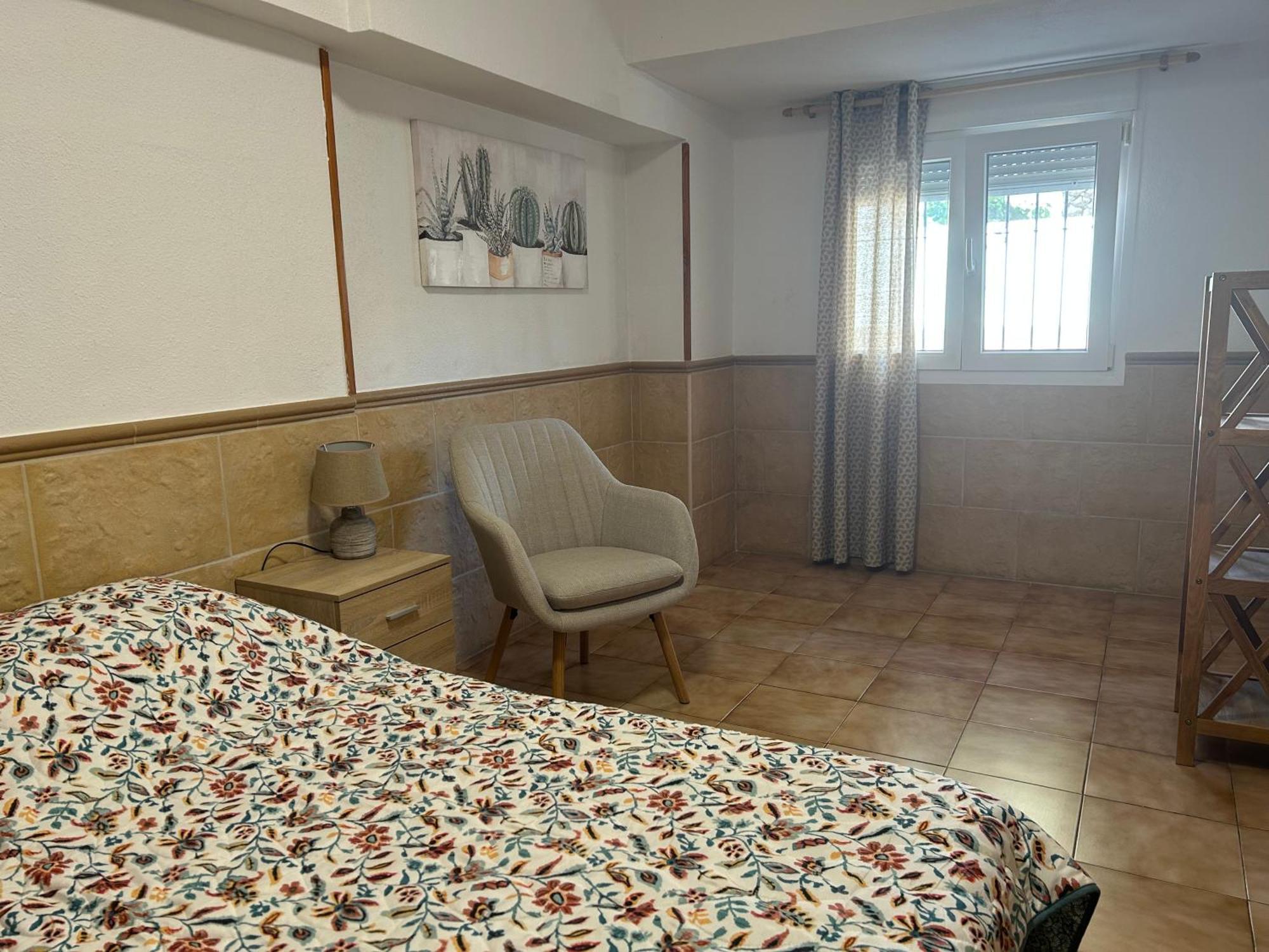 Apartamento Bungalo "Sol y Mar II" El Campello Exterior foto