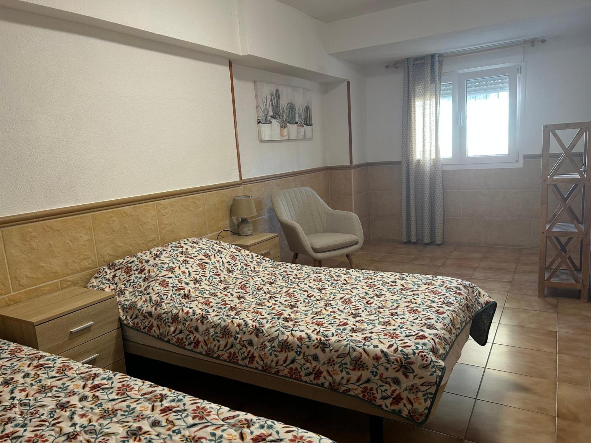 Apartamento Bungalo "Sol y Mar II" El Campello Exterior foto